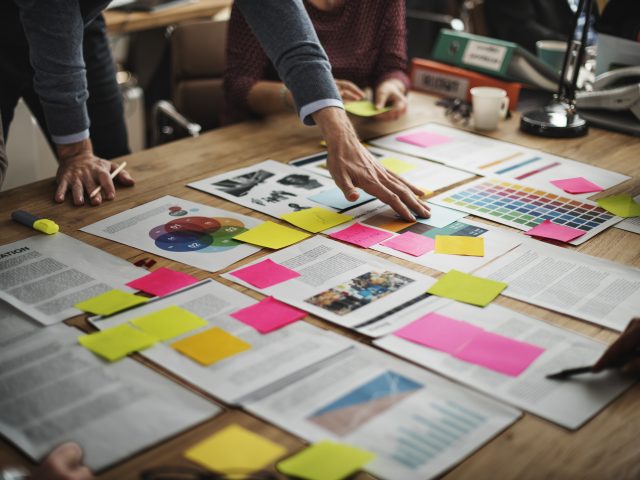 El arte de la organización de eventos culturales