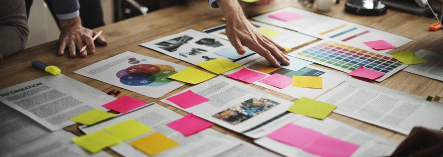 Organización de eventos culturales