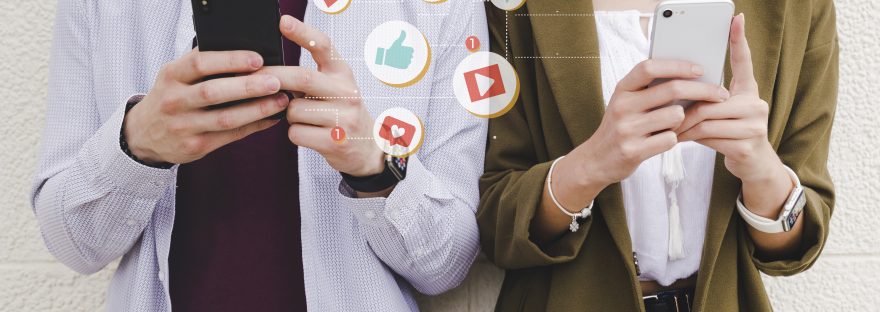 El valor de una comunidad para negocios.