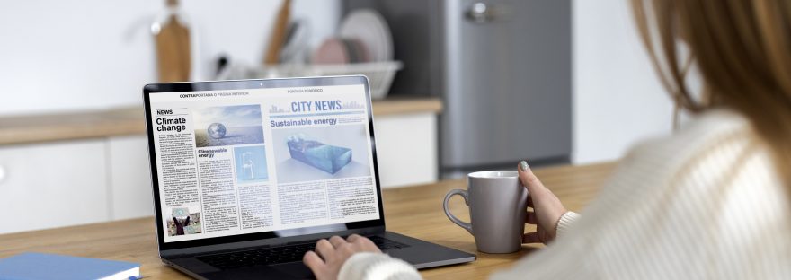 Nota de prensa efectiva