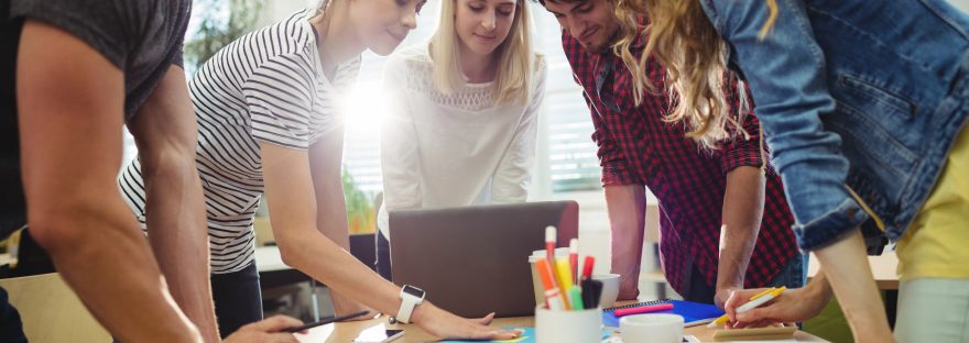 workshop empresarial