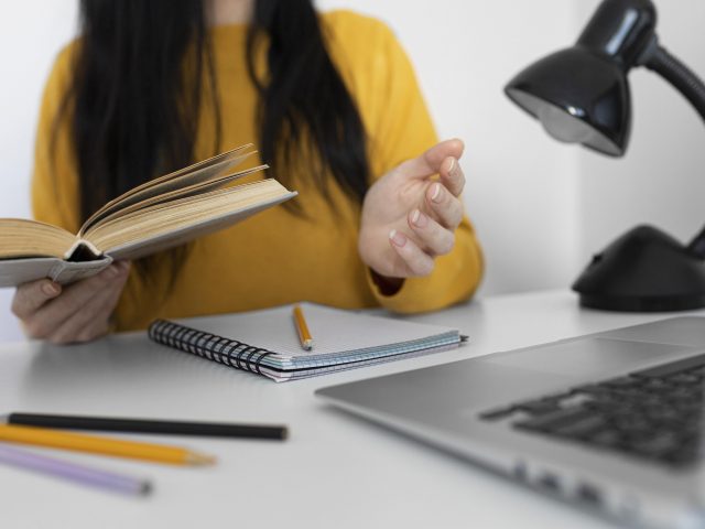 Guía para un trabajo académico eficaz