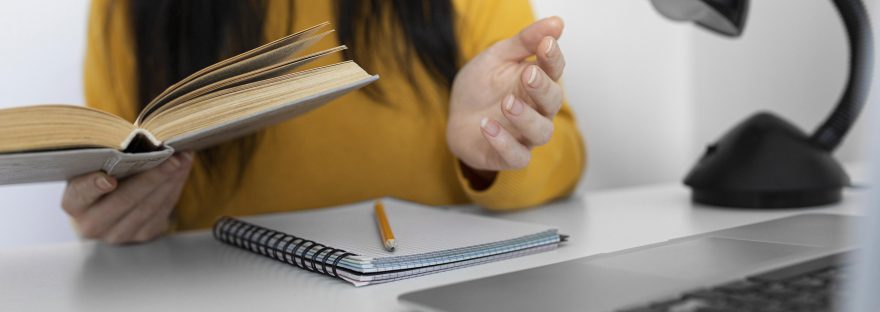 Guía para un trabajo académico eficaz